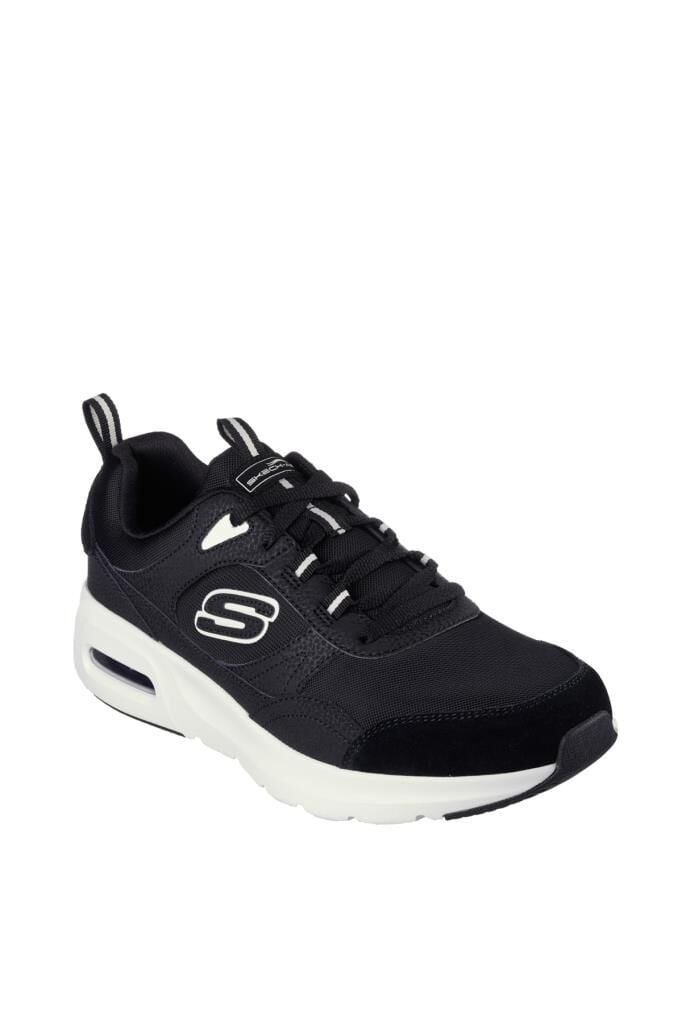 Skechers Skech-air Court Erkek Spor Ayakkabı 232646 BKW