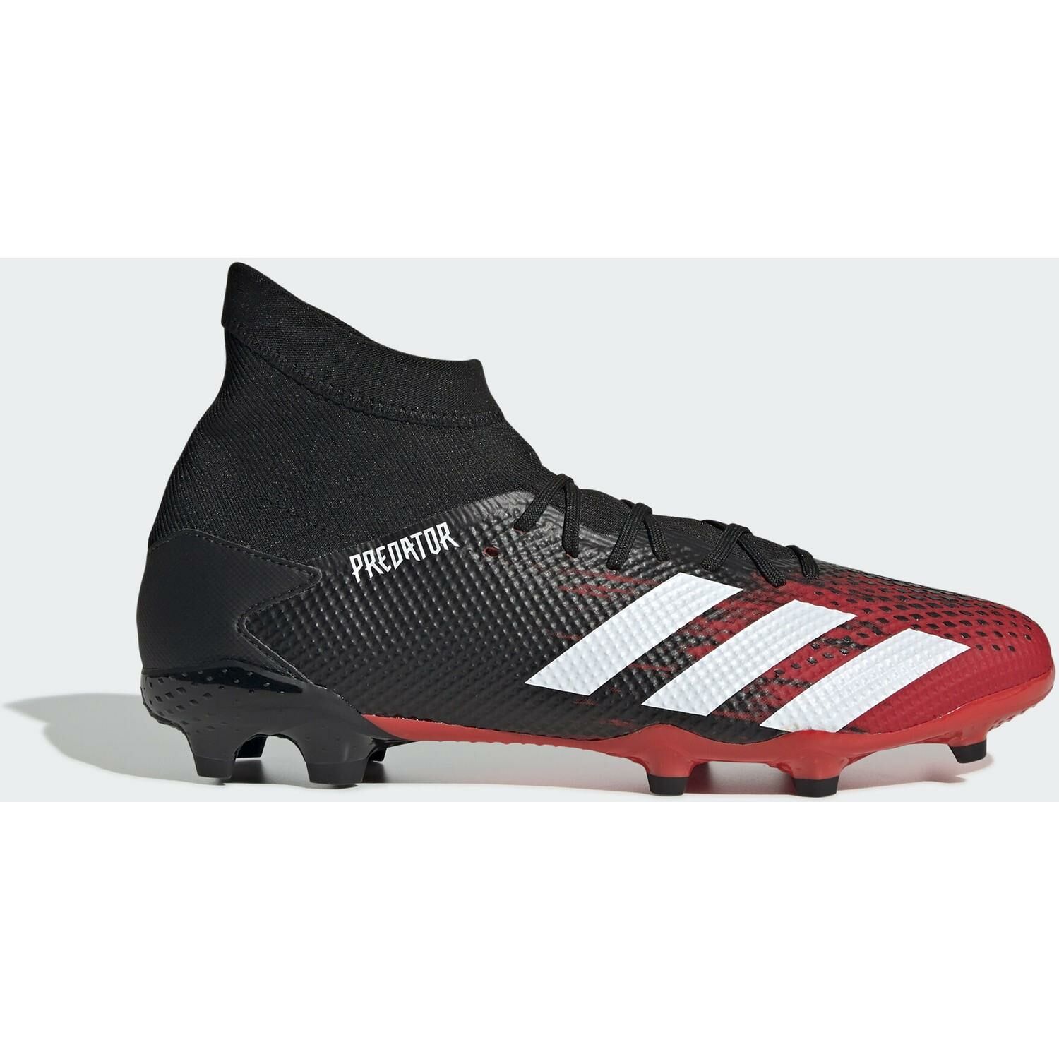 Adidas Erkek Futbol Krampon Predator 20.3 Fg Ee9555