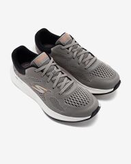 Skechers Go Walk Max Walker Augustus Erkek Yürüyüş Ayakkabısı Gri 216579 CCOR 42.5