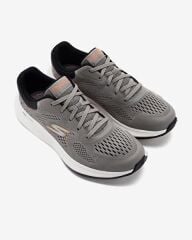 Skechers Go Walk Max Walker Augustus Erkek Yürüyüş Ayakkabısı Gri 216579 CCOR 42.5