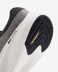 Skechers Go Walk Max Walker Augustus Erkek Yürüyüş Ayakkabısı Gri 216579 CCOR 42.5