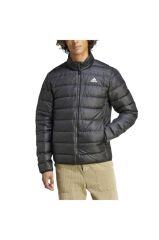 adidas Essentials Light Down Erkek Mont Siyah HZ5730