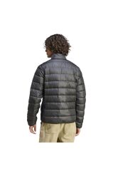 adidas Essentials Light Down Erkek Mont Siyah HZ5730