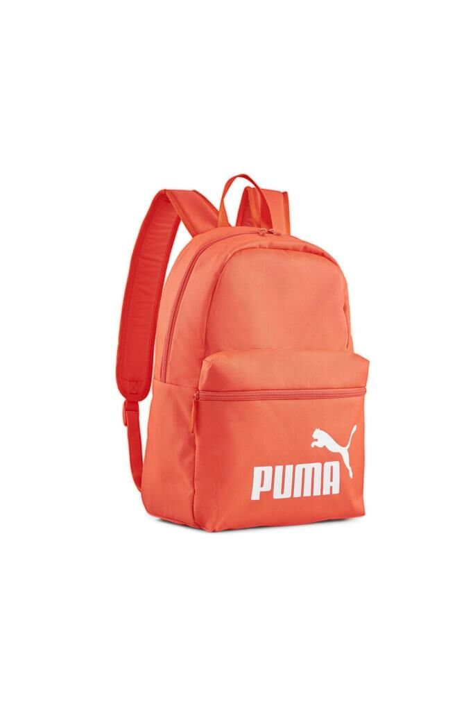 Puma Phase Backpack Sırt Çantası 7994307 Kırmızı