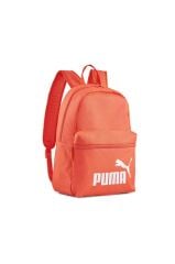 Puma Phase Backpack Sırt Çantası 7994307 Kırmızı