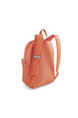 Puma Phase Backpack Sırt Çantası 7994307 Kırmızı