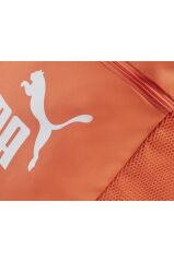 Puma Phase Backpack Sırt Çantası 7994307 Kırmızı
