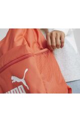 Puma Phase Backpack Sırt Çantası 7994307 Kırmızı