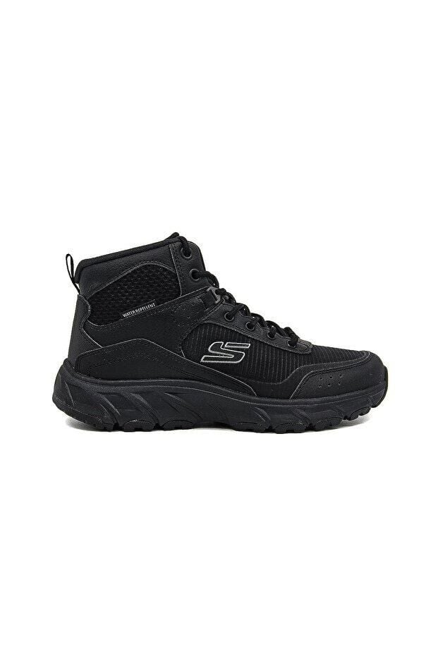 Skechers Hillcrest 2.0 Erkek Outdoor Ayakkabı Siyah 237804 BBK