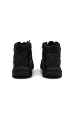 Skechers Hillcrest 2.0 Erkek Outdoor Ayakkabı Siyah 237804 BBK