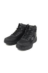 Skechers Hillcrest 2.0 Erkek Outdoor Ayakkabı Siyah 237804 BBK