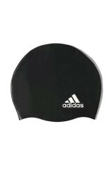 Adidas Unisex Bone - Sil Cp Logo 1Pc Yüzücü Bonesi - 802316