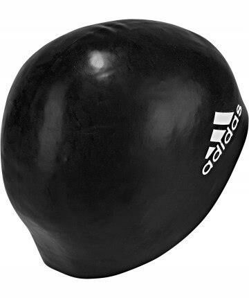 Adidas Unisex Bone - Sil Cp Logo 1Pc Yüzücü Bonesi - 802316