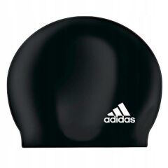 Adidas Unisex Bone - Sil Cp Logo 1Pc Yüzücü Bonesi - 802316