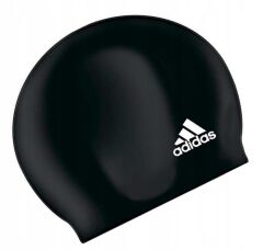 Adidas Unisex Bone - Sil Cp Logo 1Pc Yüzücü Bonesi - 802316