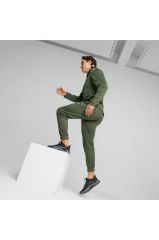 Puma Black Eucalyptus Cool Dark Koşu Antrenman Ayakkabısı 37789315