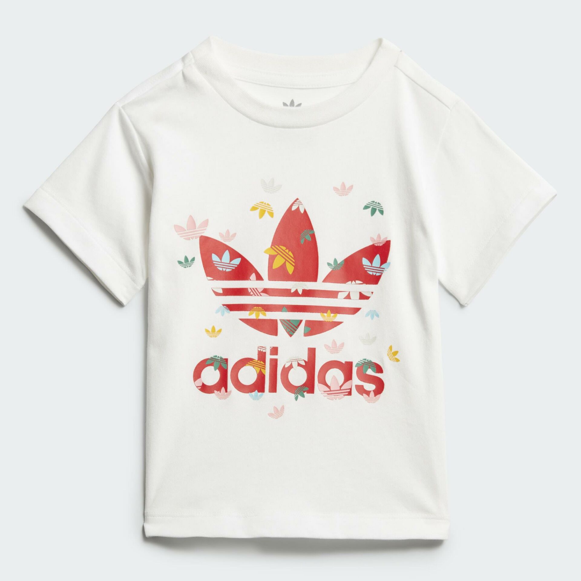 Adidas Bebek T-shirt Tee Fm6725