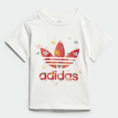 Adidas Bebek T-shirt Tee Fm6725