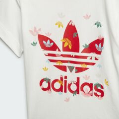 Adidas Bebek T-shirt Tee Fm6725