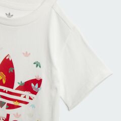 Adidas Bebek T-shirt Tee Fm6725
