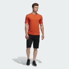 Adidas City Long Erkek Siyah Şort FL1501