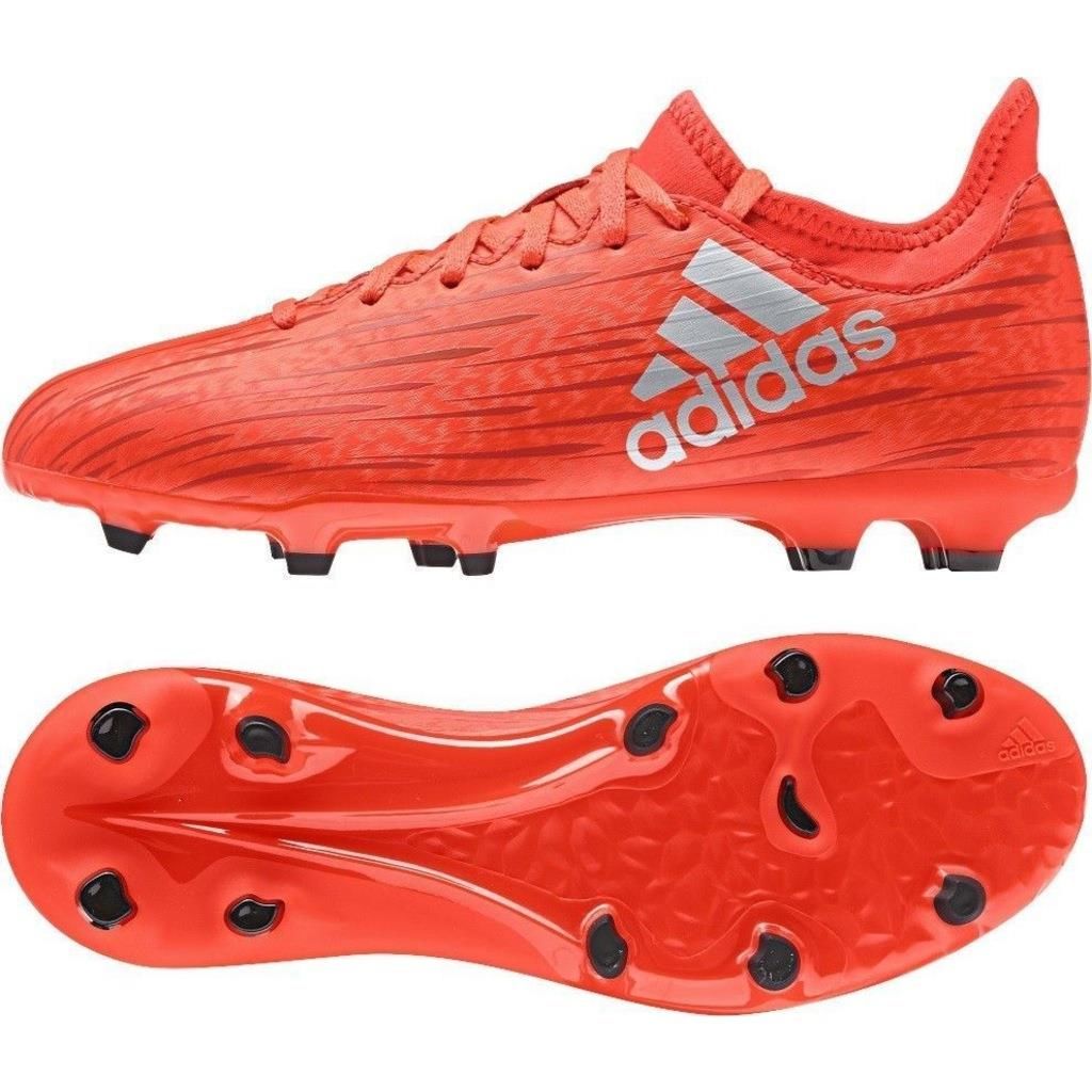 Adidas S79489 X 16.3 Fg Futbol Krampon Çocuk Ayakkabı