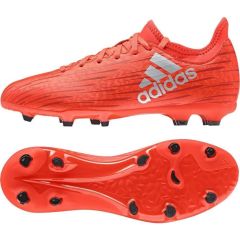 Adidas S79489 X 16.3 Fg Futbol Krampon Çocuk Ayakkabı