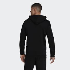 Adidas Mh Bos Po Ft Erkek Siyah Günlük Stil Sweatshirt GC7343