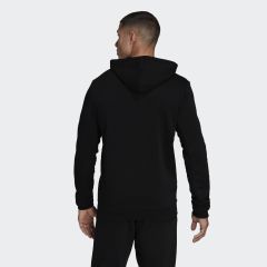 Adidas Mh Bos Po Ft Erkek Siyah Günlük Stil Sweatshirt GC7343
