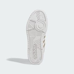 adidas Hoops 3.0 Bold W Kadın Sneakers Beyaz JI3457