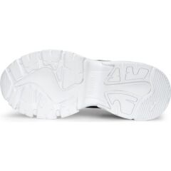 Puma  Cassia Via Kadın Günlük Spor Ayakkabı Siyah 38922302