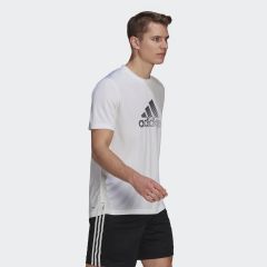 Adidas GM8348 Designed 2 Move Activated Tech AEROREADY Tişört