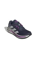 adidas Questar 3 W Kadın Koşu Ayakkabısı Lacivert JQ5064