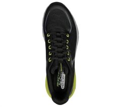 Skechers Max Protect Sport - Bream Erkek Spor Ayakkabısı 232664 BKLM