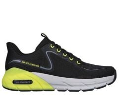 Skechers Max Protect Sport - Bream Erkek Spor Ayakkabısı 232664 BKLM