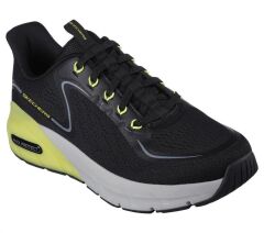 Skechers Max Protect Sport - Bream Erkek Spor Ayakkabısı 232664 BKLM