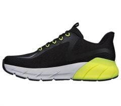 Skechers Max Protect Sport - Bream Erkek Spor Ayakkabısı 232664 BKLM