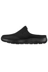 Skechers Summıts Erkek Siyah Arkası Açık Spor Ayakkabı 232296TK BBK 40