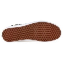 Vans Wm Ward Kadın Siyah Günlük Ayakkabı VN0A3IUN5GX1