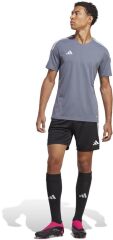 adidas Tiro 23 Jsy Erkek Tişört Gri IC7478