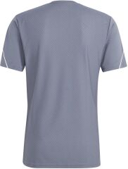 adidas Tiro 23 Jsy Erkek Tişört Gri IC7478