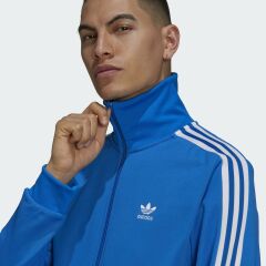 adidas Adicolor Classics Beckenbauer Primeblue Fermuarlı Üst