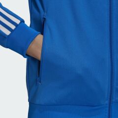 adidas Adicolor Classics Beckenbauer Primeblue Fermuarlı Üst