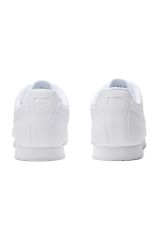 Puma Roma Basic Erkek Beyaz Günlük Stil Ayakkabı 35357221