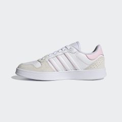 Adidas Breaknet Plus FY5927 Beyaz Spor Ayakkabı