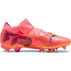 Puma Future 7 Match Fg/ag Erkek Krampon Turuncu 10771503