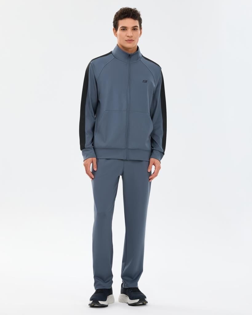 Skechers M Performance Track Suit S241211-3998