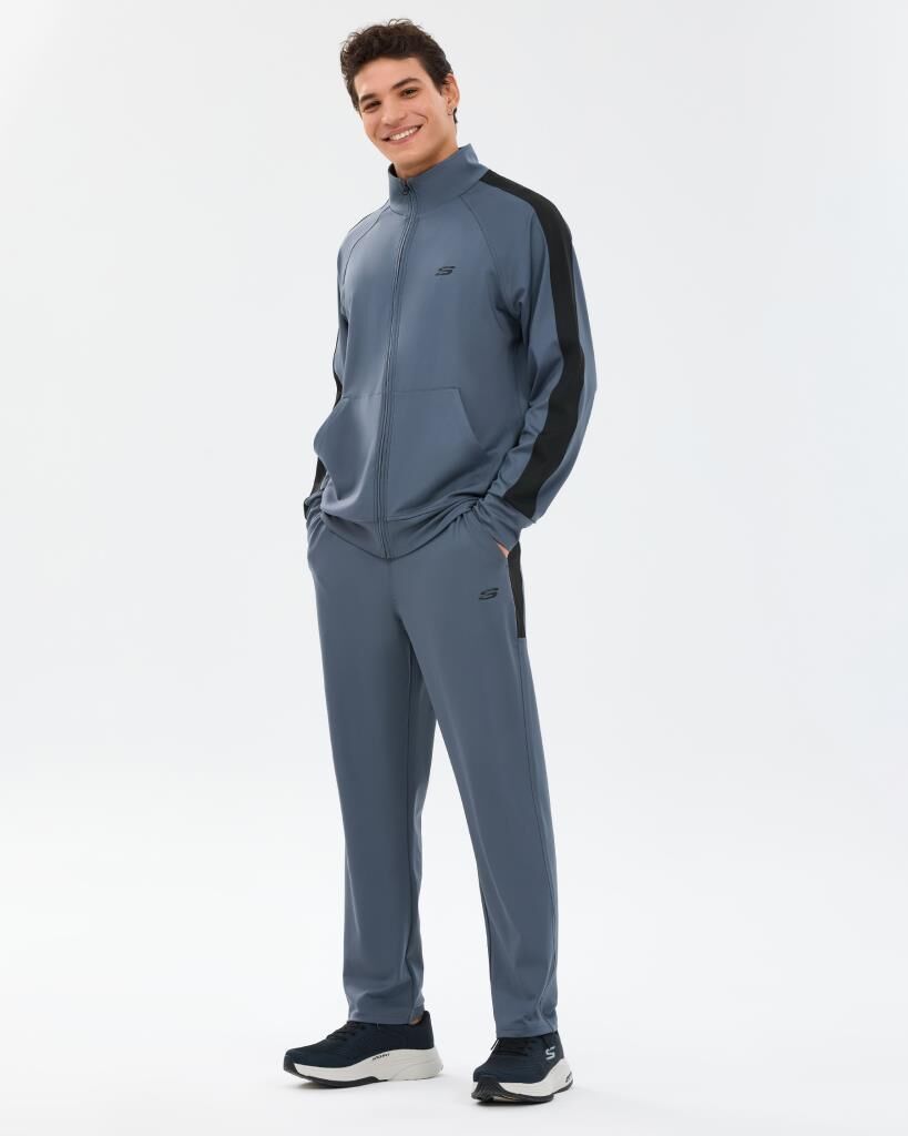 Skechers M Performance Track Suit S241211-3998