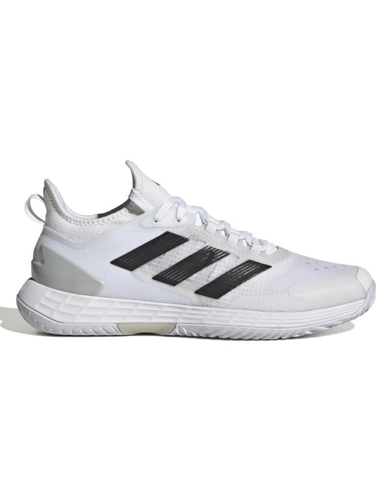 adidas Adizero Ubersonic 4.1 Erkek Tenis Ayakkabısı Beyaz ID1565