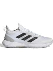 adidas Adizero Ubersonic 4.1 Erkek Tenis Ayakkabısı Beyaz ID1565
